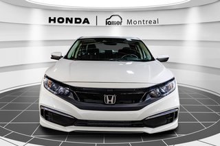 Honda Civic EX 2020 à , Québec - 2 - w320h240px