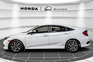 Honda Civic EX 2020 à , Québec - 4 - w320h240px