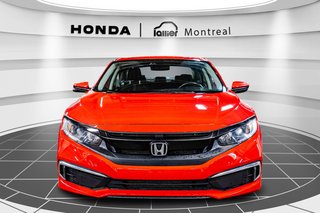 Honda Civic EX 2020 à , Québec - 2 - w320h240px