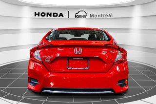 Honda Civic EX 2020 à , Québec - 6 - w320h240px