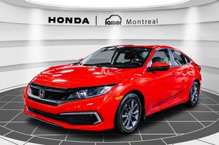Honda Civic EX 2020 à , Québec - 3 - w320h240px