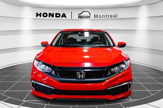 Honda Civic LX 2020 à , Québec - 2 - w320h240px