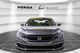 2021  Civic EX in Montréal, Quebec - 2 - w320h240px