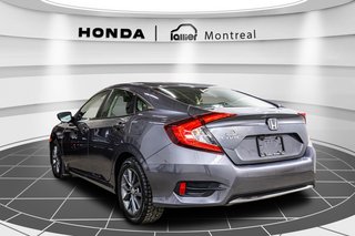 2021  Civic EX in Montréal, Quebec - 5 - w320h240px