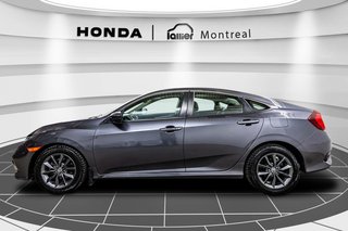 2021  Civic EX in Montréal, Quebec - 4 - w320h240px