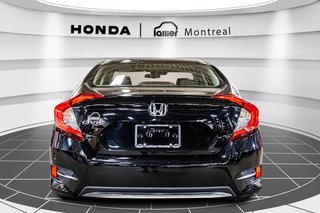 2021  Civic EX in Montréal, Quebec - 6 - w320h240px