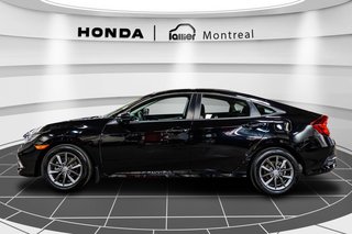 2021  Civic EX in Montréal, Quebec - 4 - w320h240px