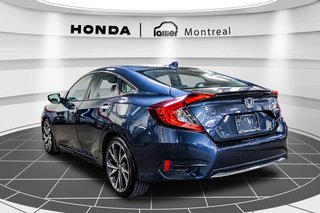 Civic Touring 2021 à Montréal, Québec - 5 - w320h240px