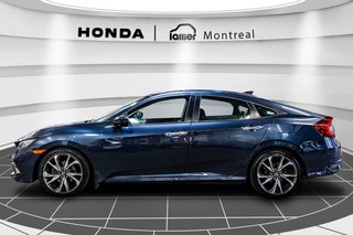 Civic Touring 2021 à Montréal, Québec - 4 - w320h240px