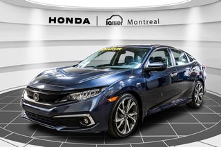 Civic Touring 2021 à Montréal, Québec - 3 - w320h240px