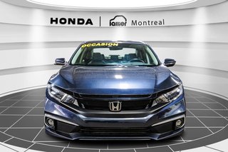 Civic Touring 2021 à Montréal, Québec - 2 - w320h240px