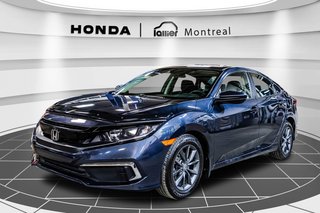 Civic EX 2021 à Montréal, Québec - 3 - w320h240px