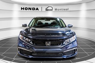 Civic EX 2021 à Montréal, Québec - 2 - w320h240px