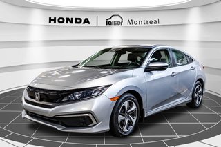 Civic LX 2021 à , Québec - 3 - w320h240px