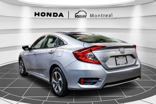 Civic LX 2021 à , Québec - 5 - w320h240px