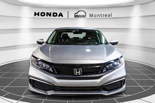 Civic LX 2021 à , Québec - 2 - w320h240px