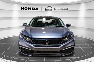 Honda Civic EX 2021 à Montréal, Québec - 2 - w320h240px