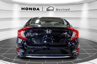 Honda Civic EX 2021 à Montréal, Québec - 6 - w320h240px