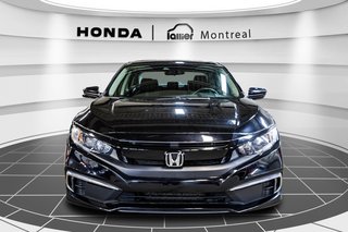 Honda Civic EX 2021 à Montréal, Québec - 2 - w320h240px