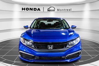 Honda Civic LX 2021 à , Québec - 2 - w320h240px