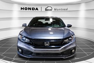 Honda Civic Sport 2021 à , Québec - 2 - w320h240px