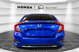 Honda Civic EX 2021 à Montréal, Québec - 6 - w320h240px