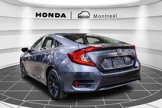 Honda Civic EX 2021 à Montréal, Québec - 5 - w320h240px