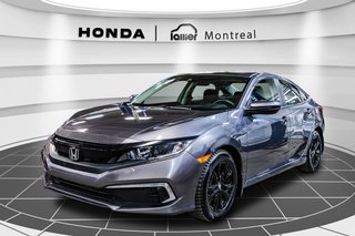 Honda Civic EX 2021 à Montréal, Québec - 3 - w320h240px