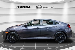 Honda Civic EX 2021 à Montréal, Québec - 4 - w320h240px