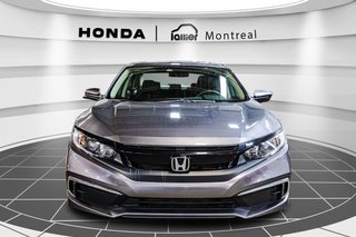 Honda Civic EX 2021 à Montréal, Québec - 2 - w320h240px