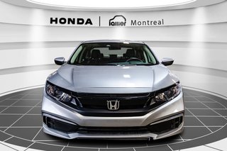 2021 Honda Civic LX in Montréal, Quebec - 2 - w320h240px