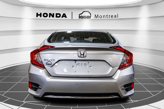 2021 Honda Civic LX in Montréal, Quebec - 6 - w320h240px