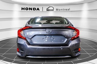 Honda Civic EX 2021 à , Québec - 6 - w320h240px