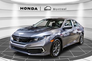 Honda Civic EX 2021 à , Québec - 3 - w320h240px