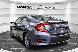 Honda Civic EX 2021 à , Québec - 5 - w320h240px