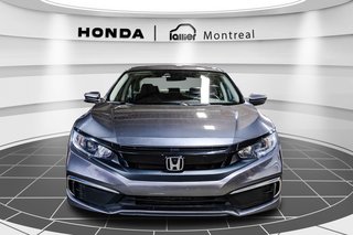 Honda Civic EX 2021 à , Québec - 2 - w320h240px