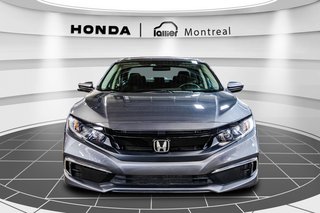 Honda Civic EX 2021 à , Québec - 2 - w320h240px