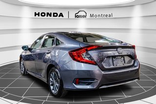 Honda Civic EX 2021 à , Québec - 5 - w320h240px