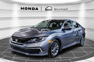 Honda Civic EX 2021 à , Québec - 3 - w320h240px