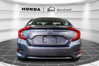 Honda Civic EX 2021 à , Québec - 6 - w320h240px