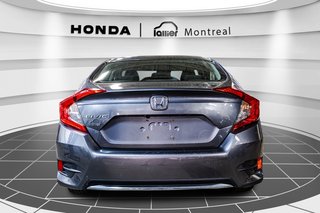 Honda Civic LX 2021 à Montréal, Québec - 6 - w320h240px