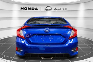 2021 Honda Civic Sport in , Quebec - 6 - w320h240px
