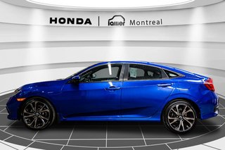 2021 Honda Civic Sport in , Quebec - 4 - w320h240px