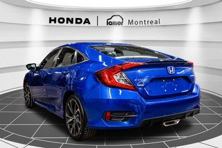 2021 Honda Civic Sport in , Quebec - 5 - w320h240px