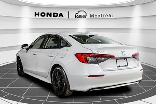 2022  Civic LX in , Quebec - 6 - w320h240px