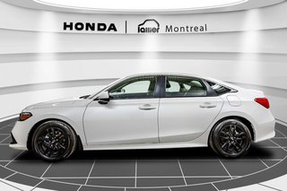 2022  Civic LX in , Quebec - 5 - w320h240px