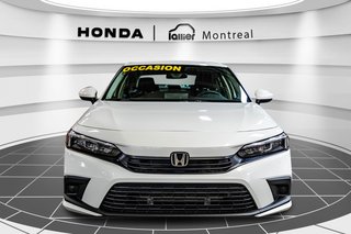 2022  Civic LX in Montréal, Quebec - 2 - w320h240px