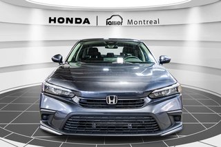 2022 Honda Civic LX in , Quebec - 2 - w320h240px