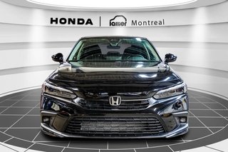 2022 Honda Civic Touring in Montréal, Quebec - 2 - w320h240px