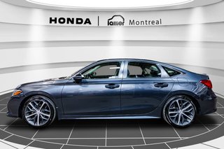 Honda Civic Touring 2022 à , Québec - 4 - w320h240px
